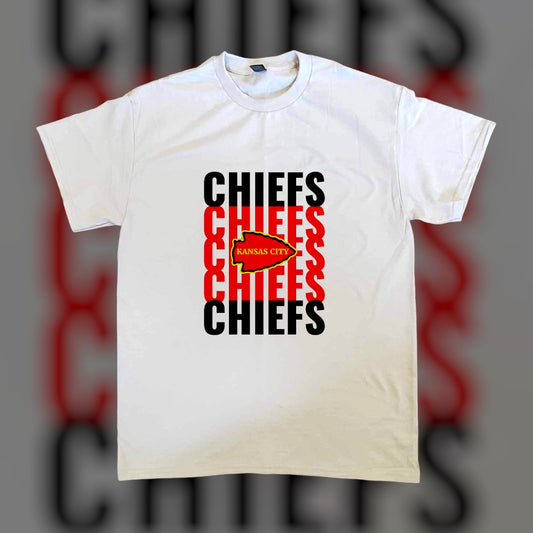 CHIEFS CHIEFS CHIEFS!!!